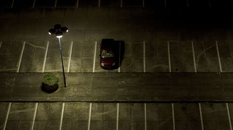 El asesino del 'párking': uno de los homicidas más sádicos y aterradores de España