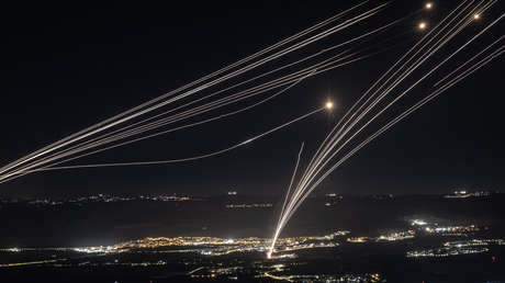 El Pentágono revela la exorbitante suma que invirtió EE.UU. para defender a Israel de Irán