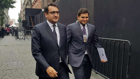 "Campaña de calumnias": Sheinbaum defiende a hijos de López Obrador en medio de escándalo