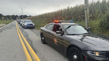 Lo que se sabe de la emboscada fatal en una granja de Pensilvania en donde murieron varios agentes