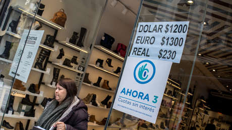 ¿Paradoja económica? El país que más crecerá en Latinoamérica lanza señales de una nueva crisis