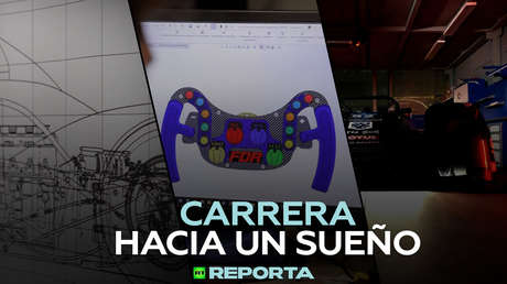 Carrera hacia un sueño