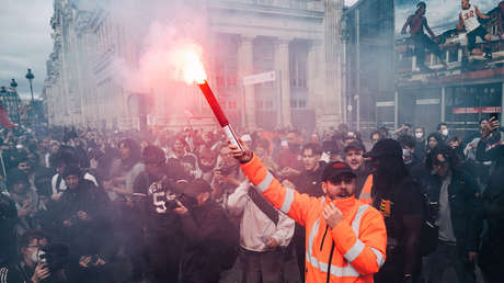 Bloomberg: Europa se convierte en un continente ingobernable