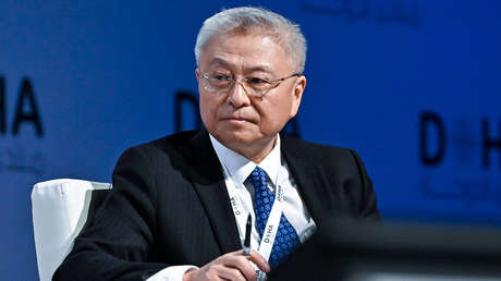 "Nadie cree su propaganda": Académico chino desmonta el discurso de un alto oficial israelí