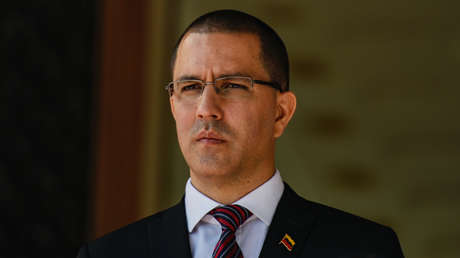 La advertencia del exvicepresidente de Venezuela para todo aquel "que le crea a los gringos"