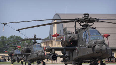 Trump planea un multimillonario envío de armas a Israel pese a la condena internacional