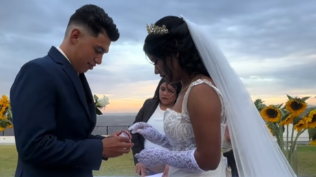 "¿Por qué te entregaste a otro?": el doloroso reclamo de un joven a su esposa se hace viral en redes