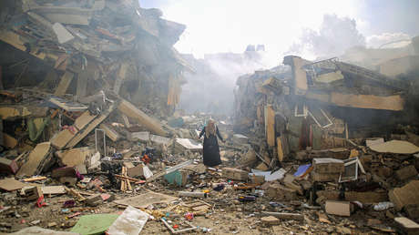 España presiona a la UE para que deponga sus divisiones internas y sancione a Israel