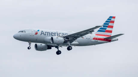 American Airlines deberá pagar una suma multimillonaria por no prestar asistencia a un pasajero