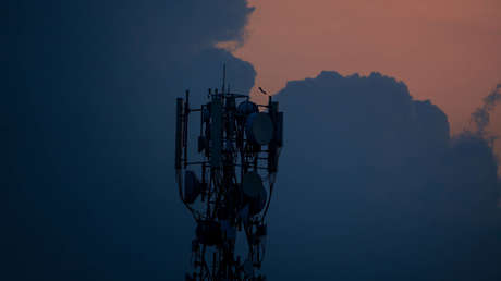 Los 'aliens' podrían espiar nuestras comunicaciones por radio, dice la NASA