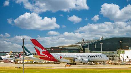 Grandes aeropuertos europeos denuncian interrupciones por un ciberataque