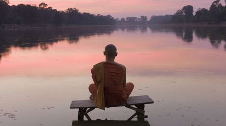 El lado oscuro de la meditación y el 'mindfulness' del que poco se habla