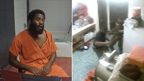 FUERTE VIDEO: Golpiza oculta por 6 años destapa abuso policial y la justicia colapsada de EE.UU.