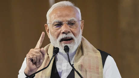 Basta de depender: Modi revive el ideario anticolonial para la India moderna