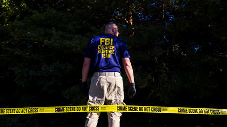 El arma del asesinato de Charlie Kirk: por esta razón el rifle pasó completamente desapercibido