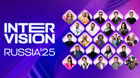 Rusia acoge la gran final de Intervisión: el megaconcurso musical que une a 23 naciones