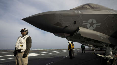 El millonario acuerdo entre EE.UU. y Turquía