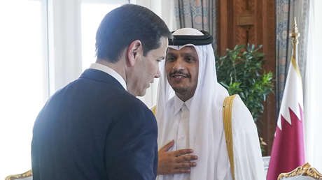 Esto es lo que Catar quiere que haga Israel tras su ataque en Doha