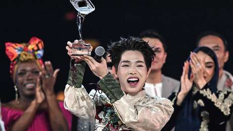 Vietnam gana el megaconcurso musical Intervisión 2025