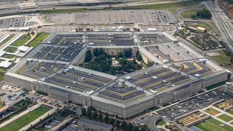 No se podrá publicar nada sobre el Pentágono que no haya sido aprobado por el Pentágono