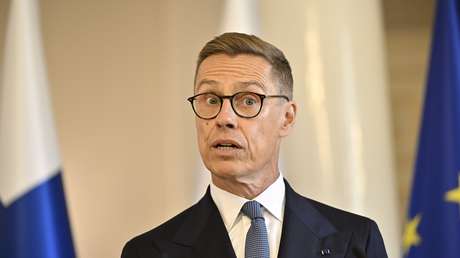 Finlandia rechaza incluir la opinión de Rusia en las garantías de seguridad a Kiev