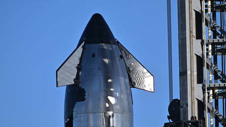 NYT: EE.UU. está en riesgo de perder la carrera lunar ante China por culpa de esta firma