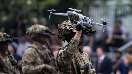 Pentágono, en busca de un remedio contra un desafío emergente