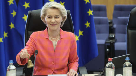 Von der Leyen: La UE no busca una autonomía energética total