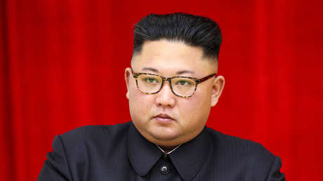 Kim Jong-un: "Nunca renunciaremos a las armas nucleares ni nos sentaremos con Corea del Sur"