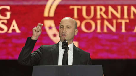 Asesor de Trump: El asesinato de Kirk despertó un "dragón" determinado a salvar a Occidente