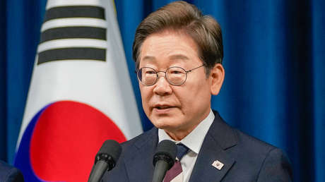 Presidente surcoreano aboga por "la coexistencia pacífica" con Rusia, China y la RPDC