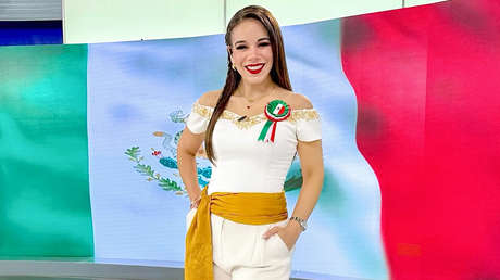 La muerte de la periodista Débora Estrella tras un accidente aéreo conmociona a México