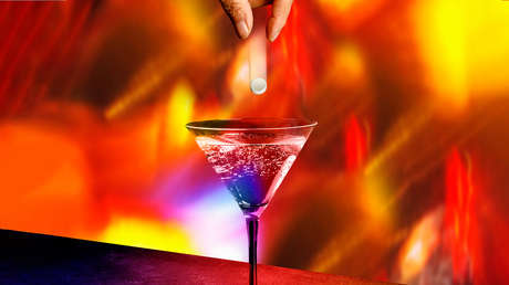 ¿Qué hacer si han adulterado tu bebida?: las recomendaciones de una policía