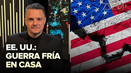 EE. UU.: guerra fría en casa