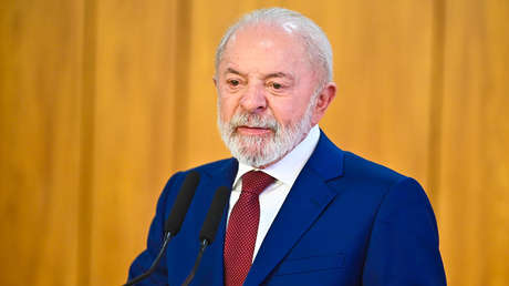 Lula ante la ONU: "Nuestra democracia y nuestra soberanía no se regatean"