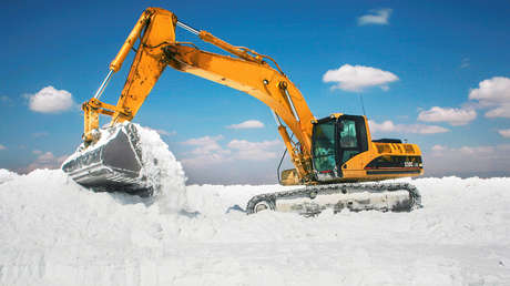 Estos son los países de Latinoamérica que lideran reservas de minerales