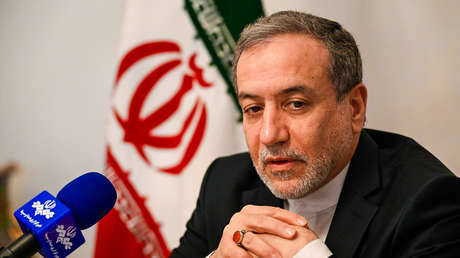 Irán promete tomar "las medidas necesarias" si no se llega a un acuerdo con Occidente