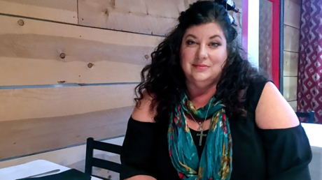 Exasesora de Biden recibe ciudadanía rusa