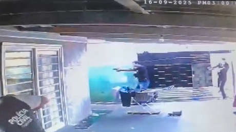 Detienen al 'Josef Fritzl brasileño', que encerró y abusó sexualmente de su hijastra por 22 años