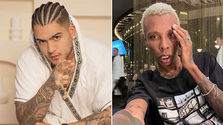 Desmembrados y con un mensaje del narco: el trágico final de dos músicos colombianos en México