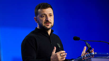 Politico: En el partido de Zelenski crece la inquietud por la monopolización del poder