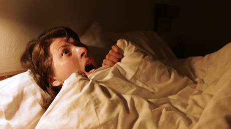 Estos alimentos pueden afectar el sueño y provocar pesadillas