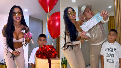 La exesposa del artista desmembrado en México denuncia amenazas de muerte en su contra