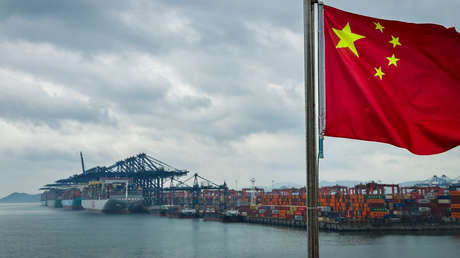 Experto: La Ruta Marítima del Norte es clave para reducir los tiempos de transporte