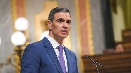 España oficializa el embargo de armas a Israel con una salvedad clave