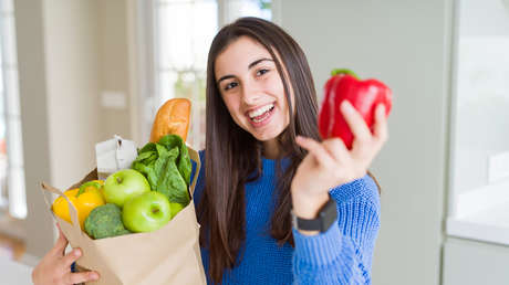 Hallan un sorprendente beneficio de la dieta más sana del mundo