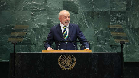 Lula rechaza las ejecuciones sumarias en el Caribe