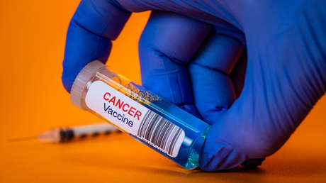 Rusia iniciará los ensayos clínicos de su vacuna contra el cáncer en un mes y medio