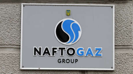 Gigante energético ucraniano admite "destrucción completa" de la refinación de petróleo en el país