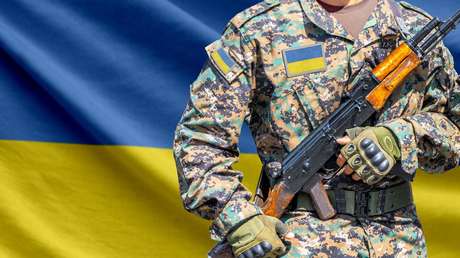 12.000 dólares por liberar a esposo movilizado con trastorno mental: la dura realidad del reclutamiento forzoso en Ucrania